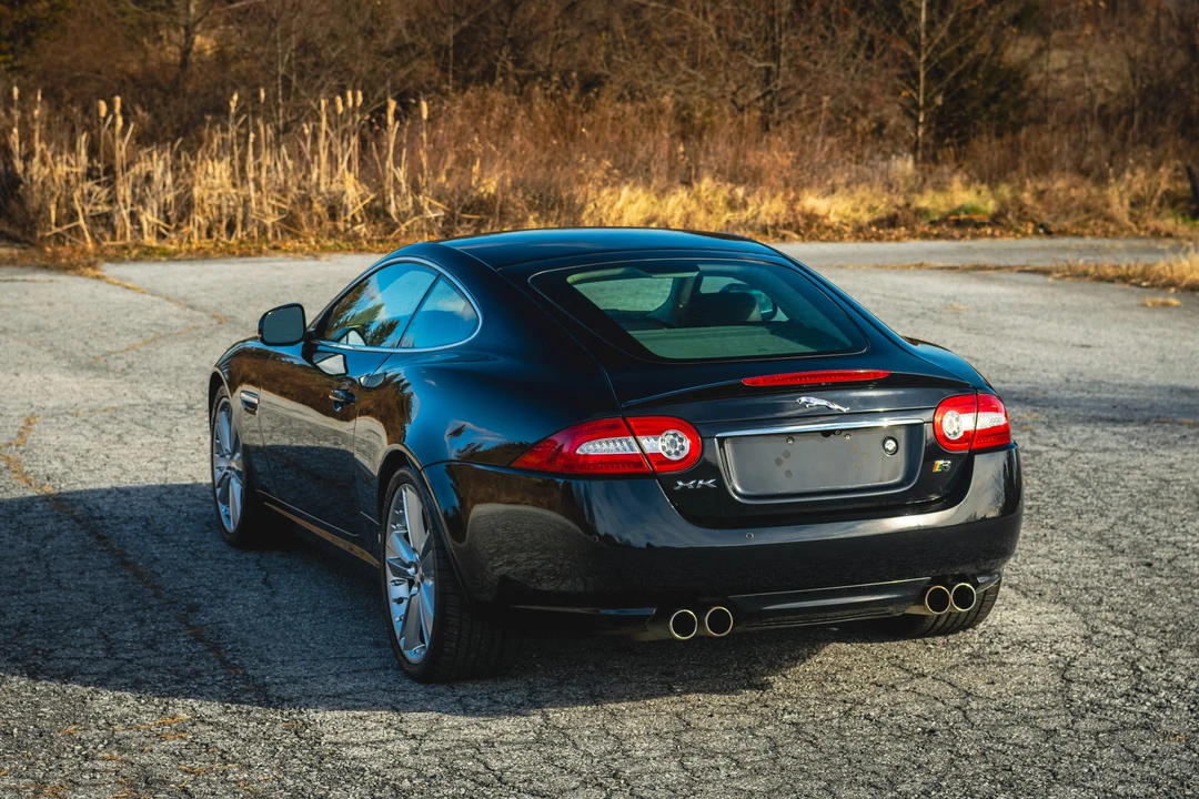2012 Jaguar X150 XKR - Image 18 of 31