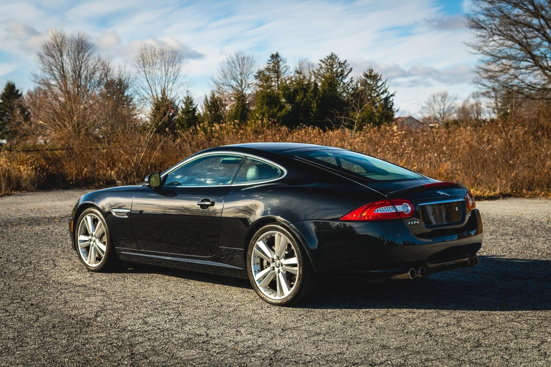 2012 Jaguar X150 XKR - Image 14 of 31