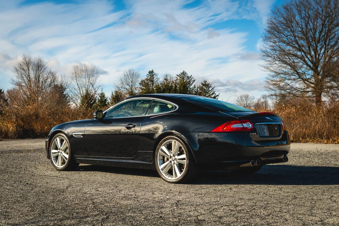 2012 Jaguar X150 XKR - Image 13 of 31