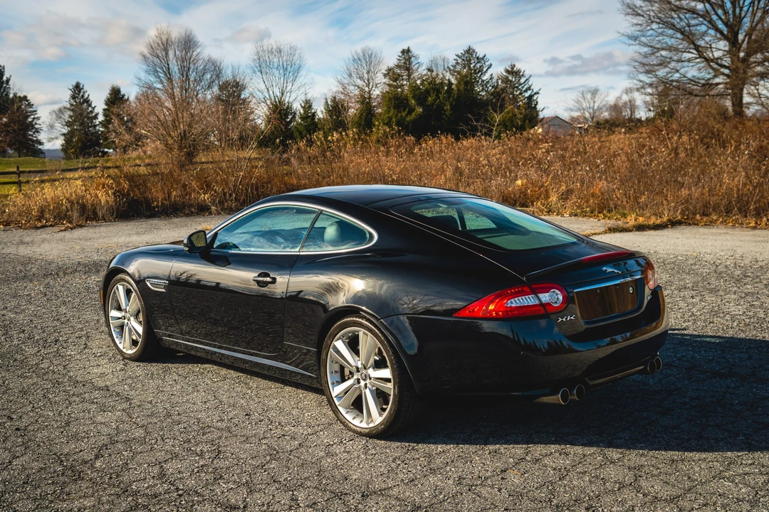 2012 Jaguar X150 XKR - Image 15 of 31
