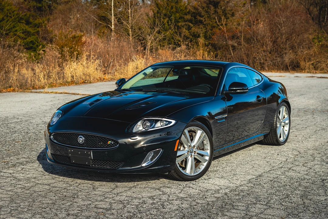 2012 Jaguar X150 XKR - Image 7 of 31
