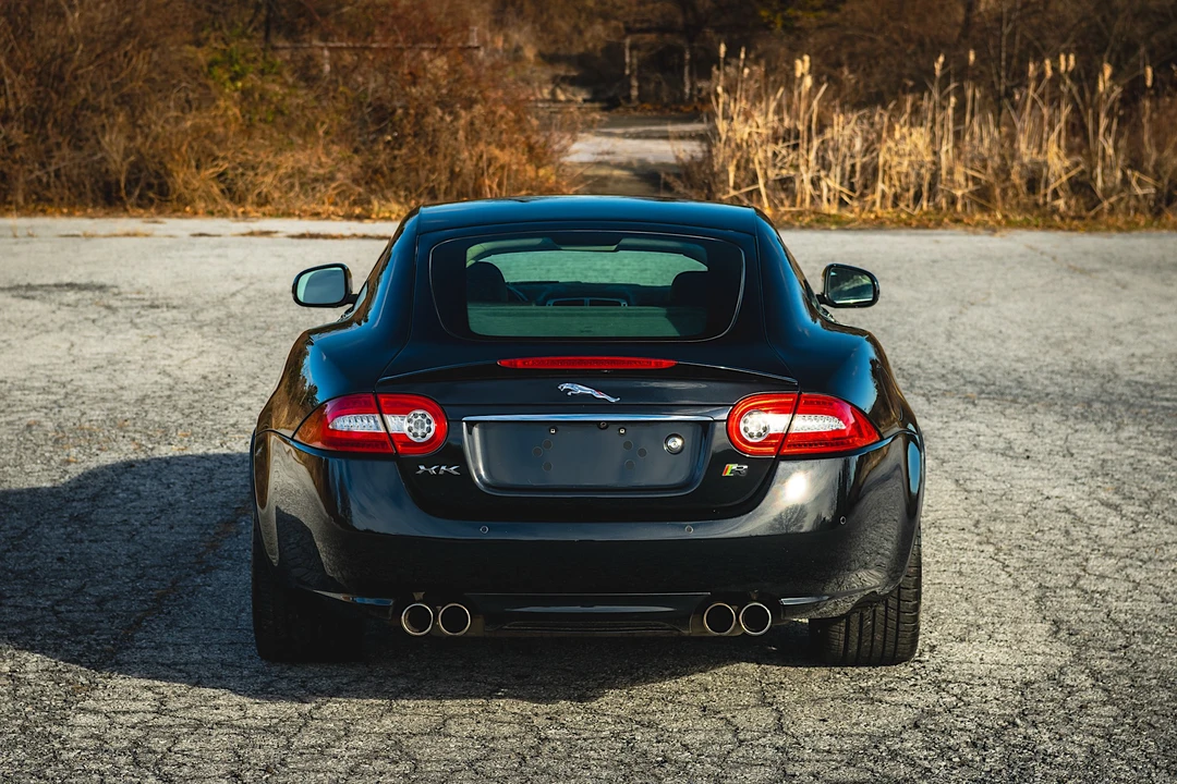 2012 Jaguar X150 XKR - Image 22 of 31