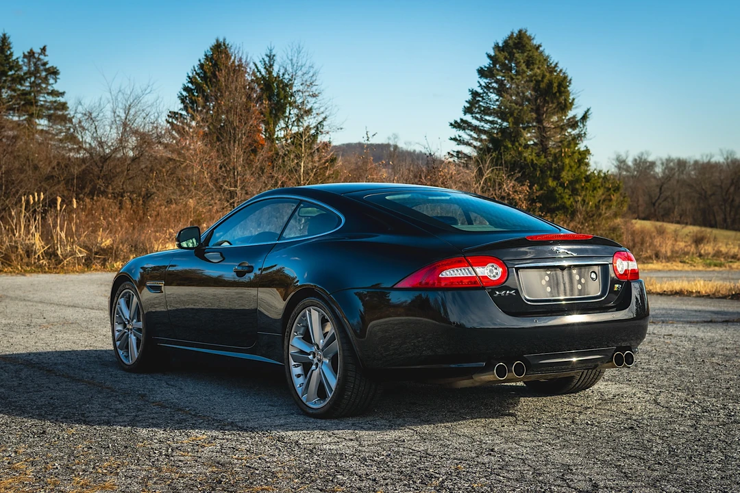 2012 Jaguar X150 XKR - Image 19 of 31