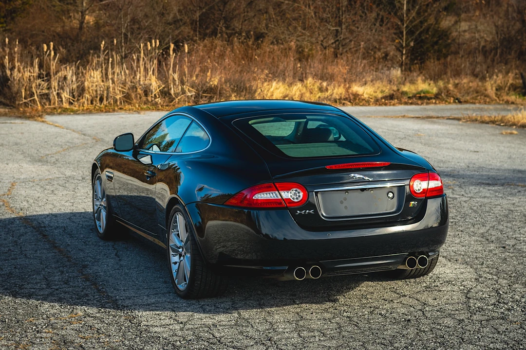 2012 Jaguar X150 XKR - Image 21 of 31