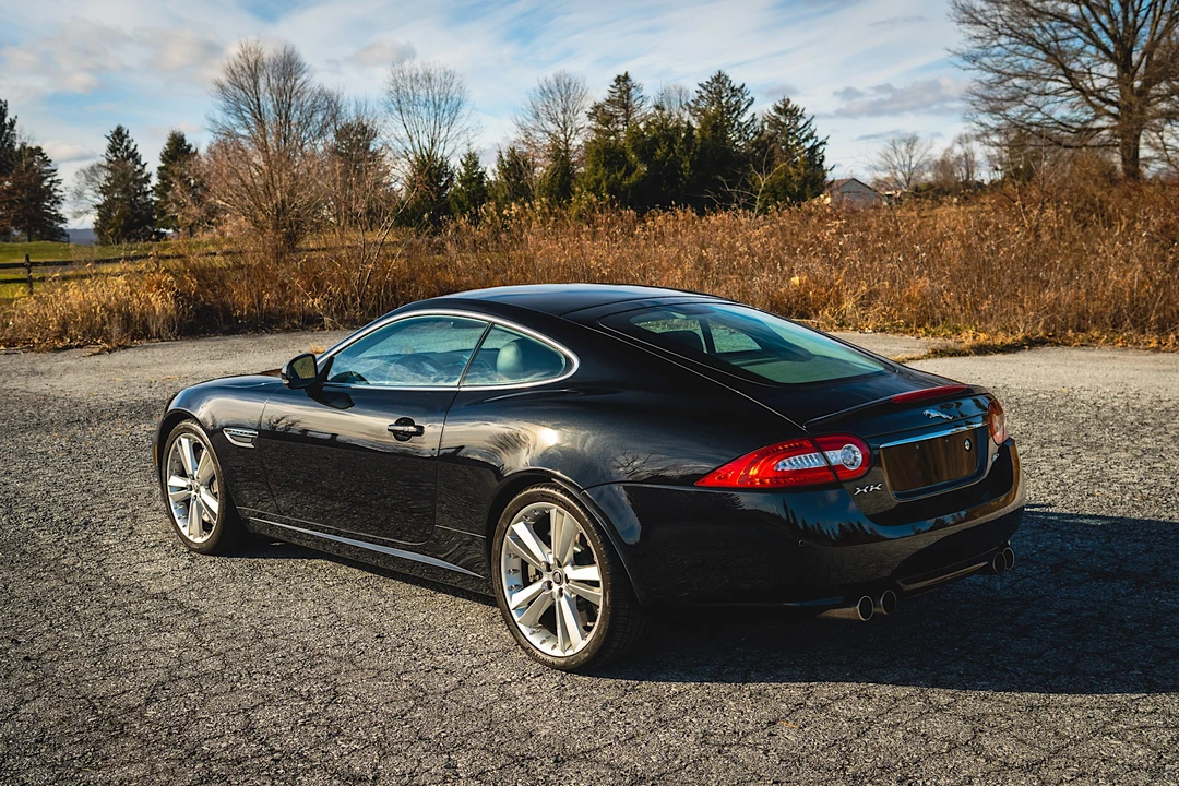 2012 Jaguar X150 XKR - Image 17 of 31