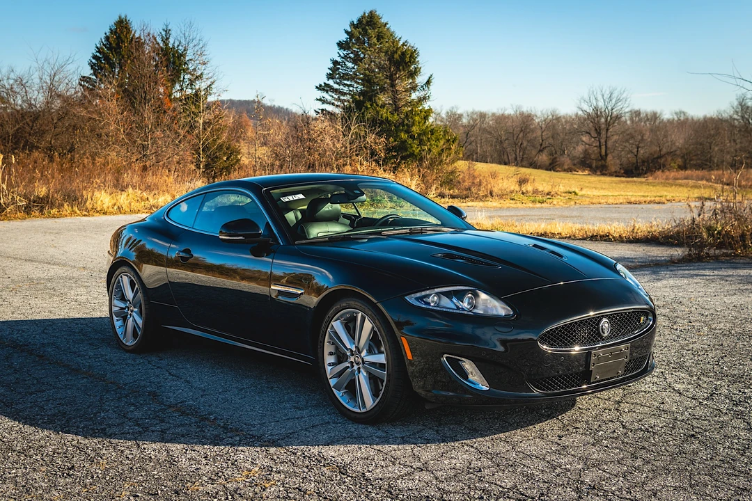 2012 Jaguar X150 XKR - Image 4 of 31