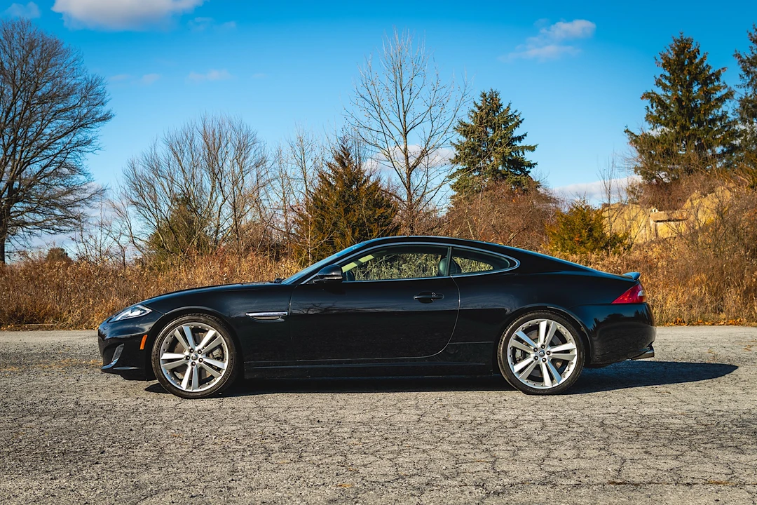 2012 Jaguar X150 XKR - Image 14 of 31