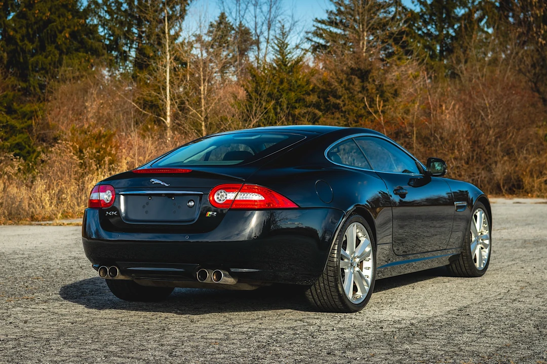 2012 Jaguar X150 XKR - Image 27 of 31
