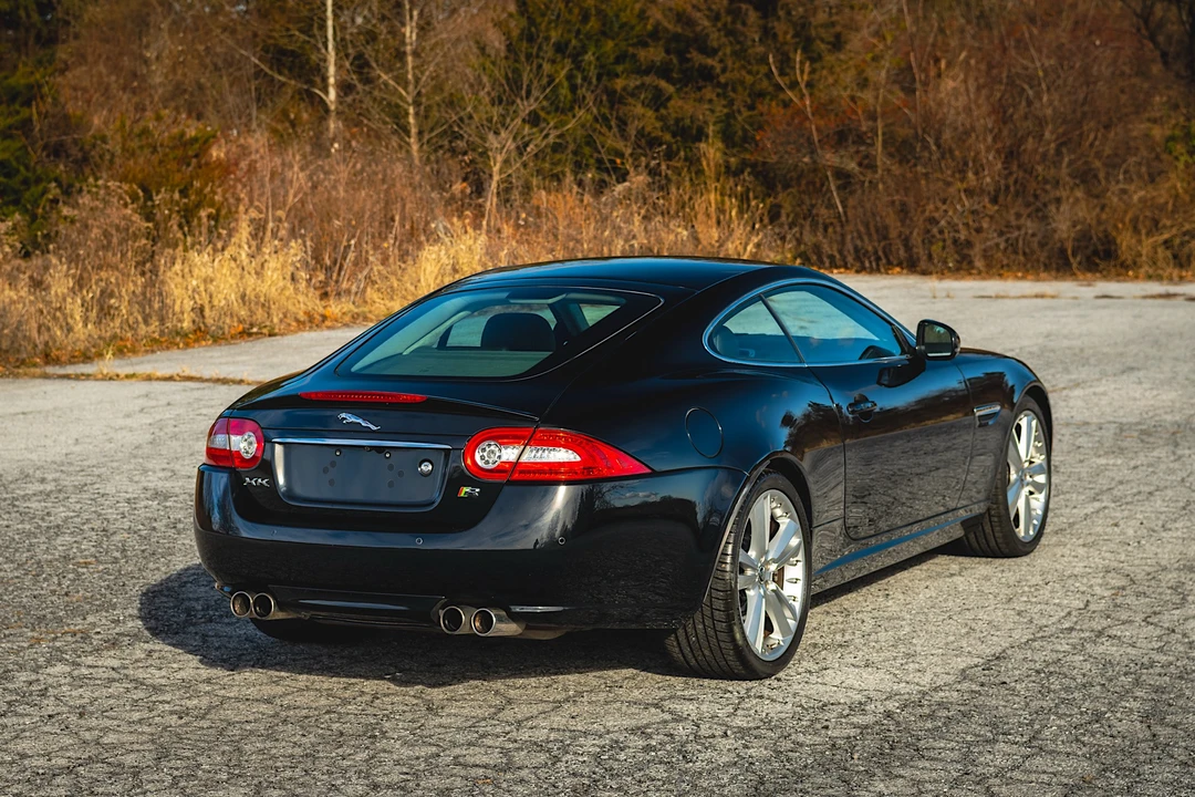 2012 Jaguar X150 XKR - Image 26 of 31
