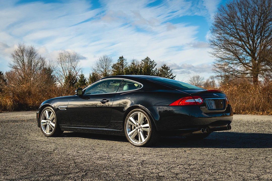 2012 Jaguar X150 XKR - Image 15 of 31
