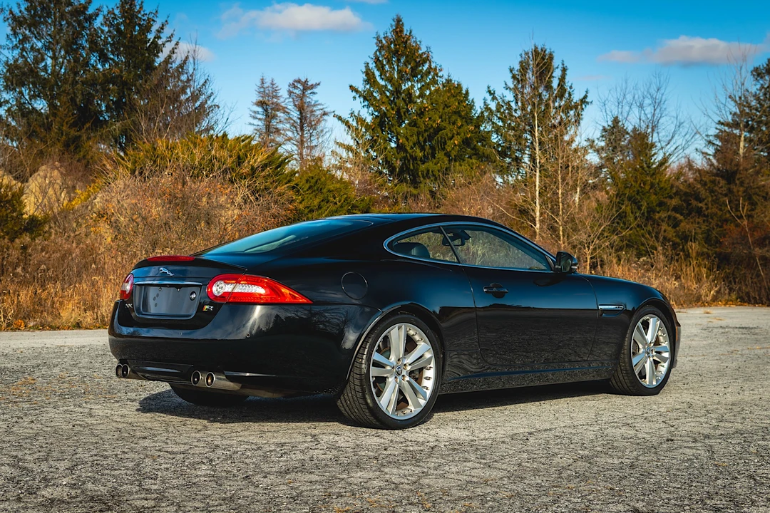 2012 Jaguar X150 XKR - Image 28 of 31