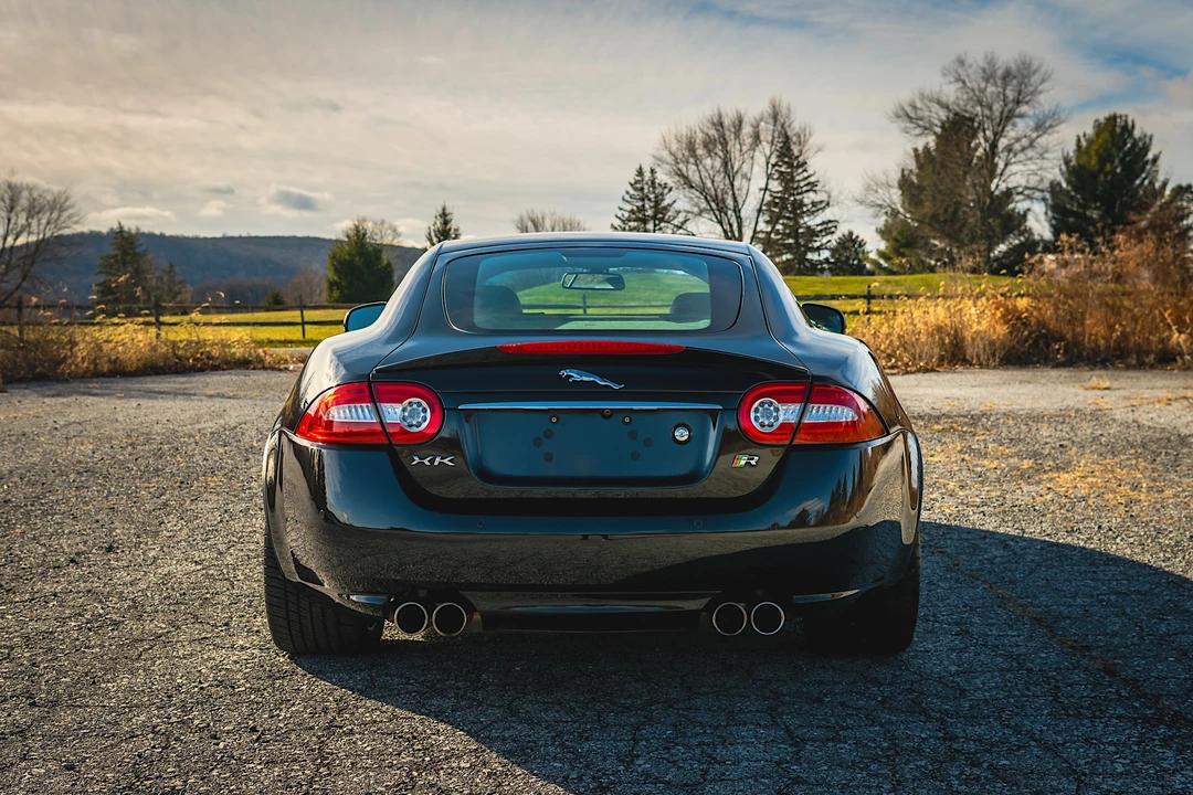 2012 Jaguar X150 XKR - Image 24 of 31
