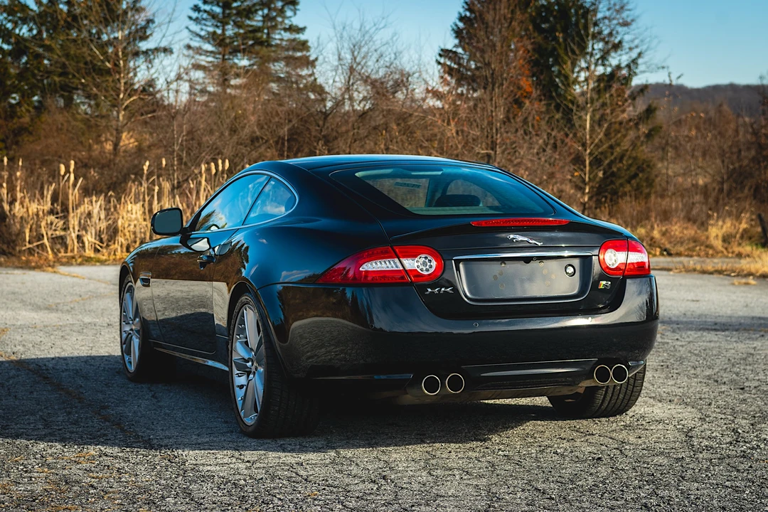 2012 Jaguar X150 XKR - Image 20 of 31
