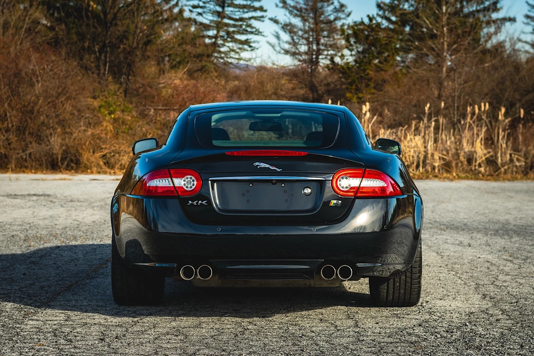 2012 Jaguar X150 XKR - Image 25 of 31