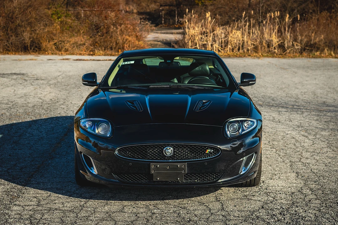 2012 Jaguar X150 XKR - Image 6 of 31