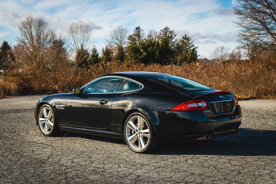 2012 Jaguar X150 XKR - Image 16 of 31