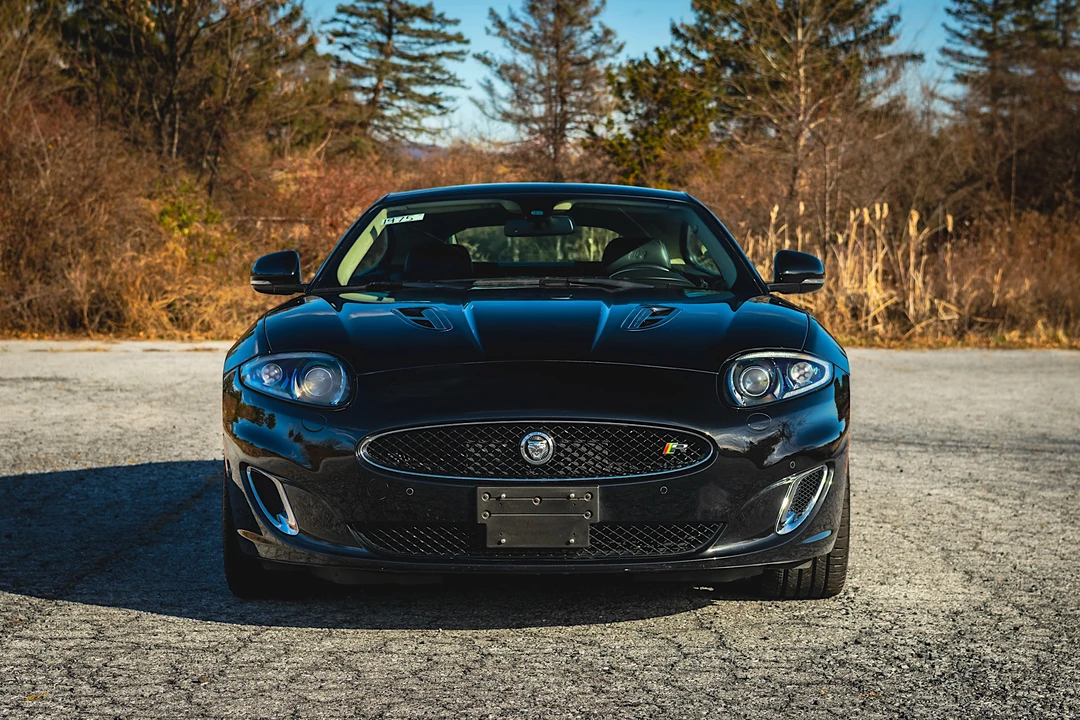 2012 Jaguar X150 XKR - Image 5 of 31