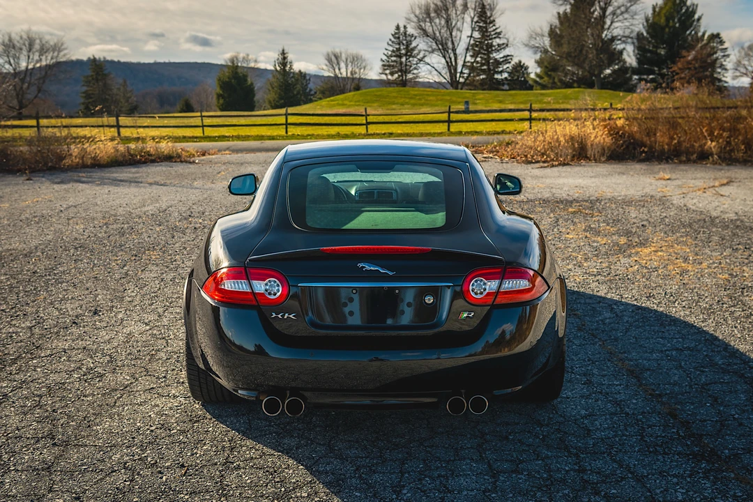 2012 Jaguar X150 XKR - Image 23 of 31