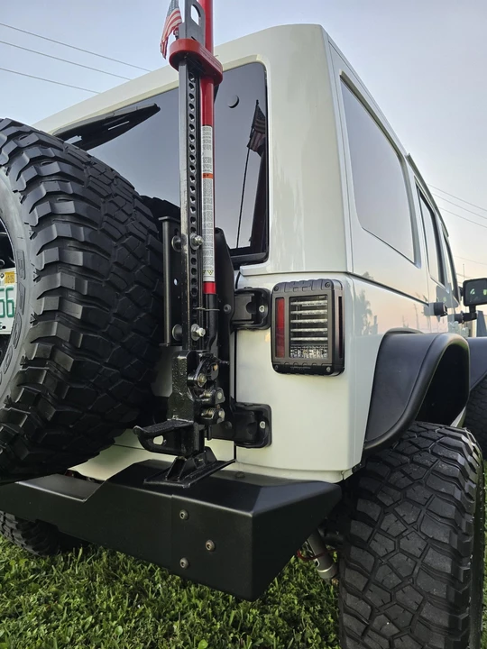 2012 Jeep JK Wrangler - Image 20 of 31