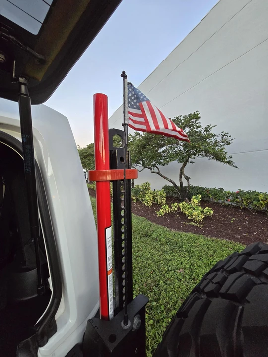2012 Jeep JK Wrangler - Image 25 of 31