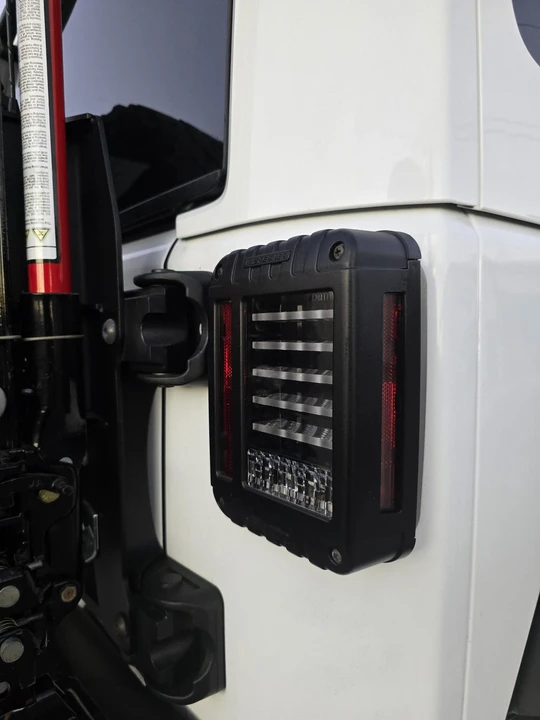 2012 Jeep JK Wrangler - Image 24 of 31