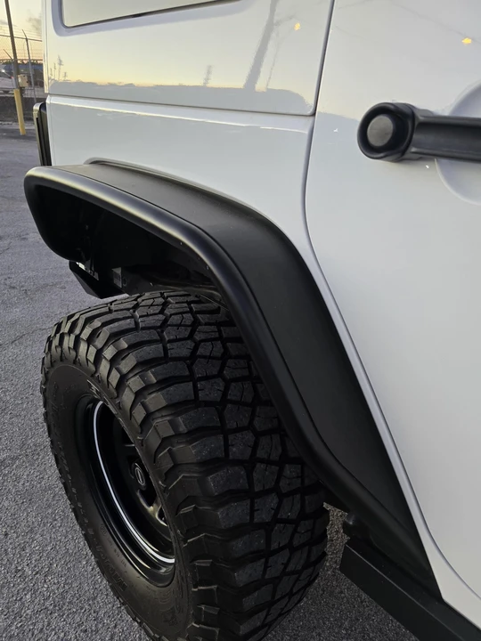 2012 Jeep JK Wrangler - Image 19 of 31