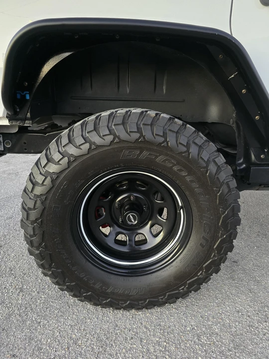 2012 Jeep JK Wrangler - Image 27 of 31