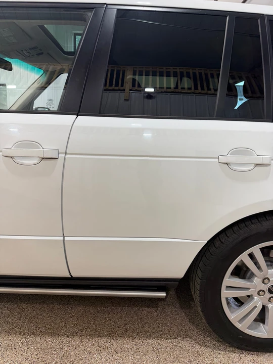 2012 Land Rover Range Rover L322 - Image 21 of 31
