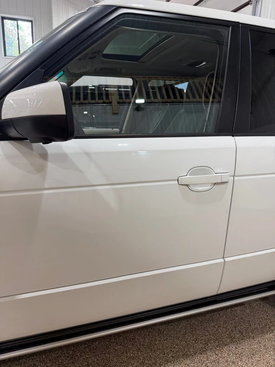 2012 Land Rover Range Rover L322 - Image 26 of 31