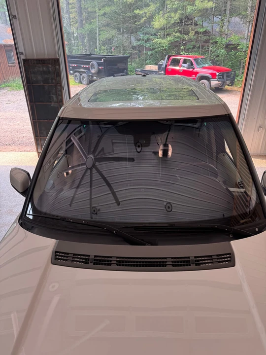 2012 Land Rover Range Rover L322 - Image 23 of 31