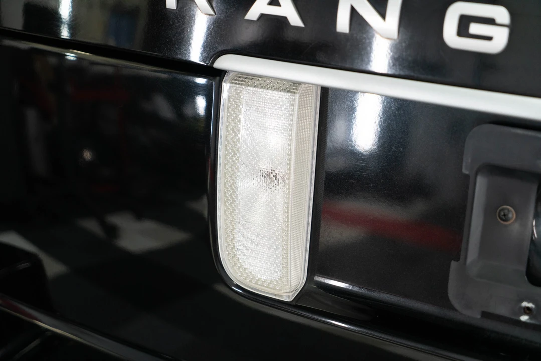 2012 Land Rover Range Rover L322 - Image 20 of 31
