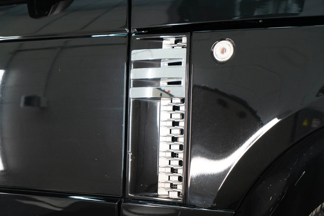 2012 Land Rover Range Rover L322 - Image 23 of 31