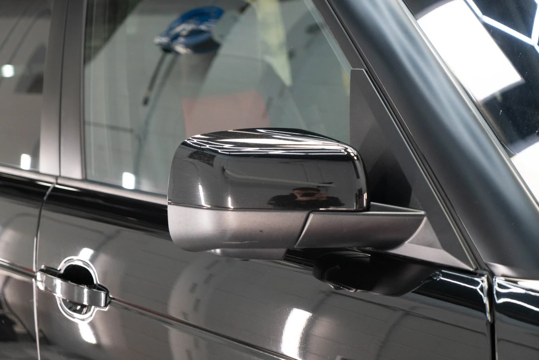 2012 Land Rover Range Rover L322 - Image 26 of 31