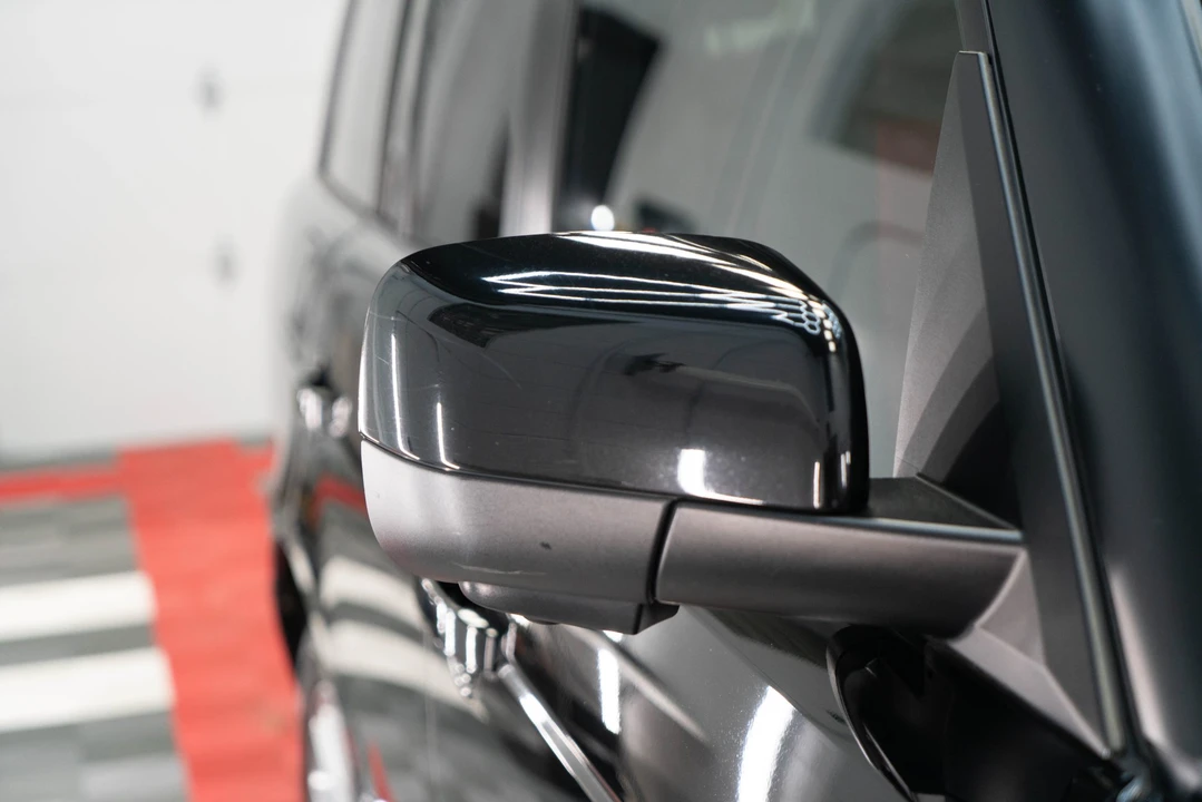 2012 Land Rover Range Rover L322 - Image 25 of 31