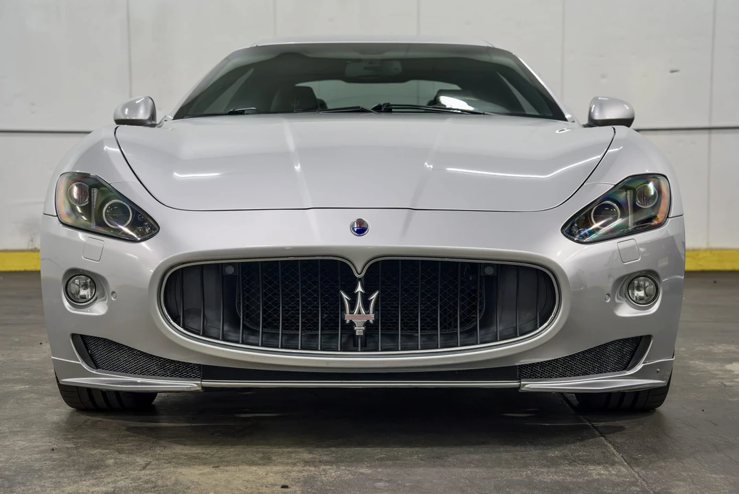 2012 Maserati GranTurismo 1st Gen - Image 12 of 31