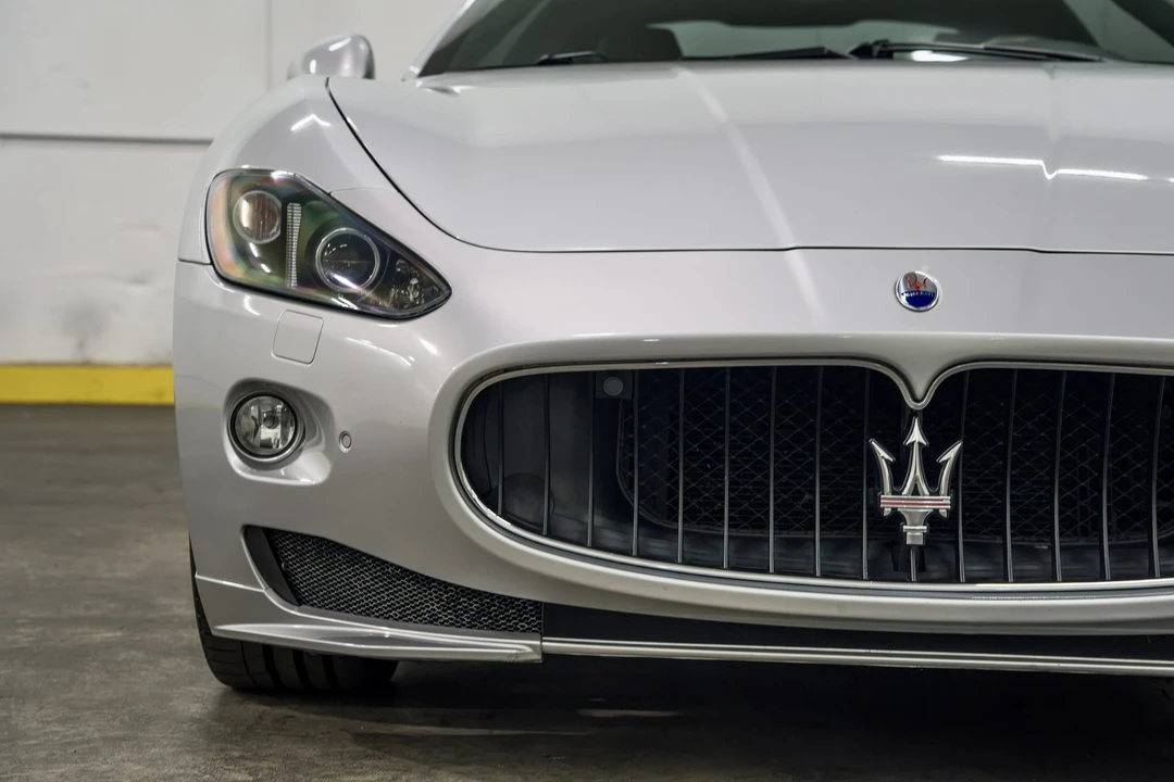 2012 Maserati GranTurismo 1st Gen - Image 15 of 31
