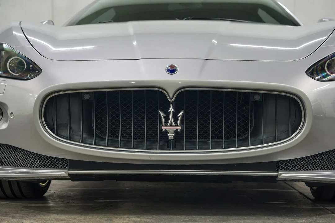 2012 Maserati GranTurismo 1st Gen - Image 16 of 31