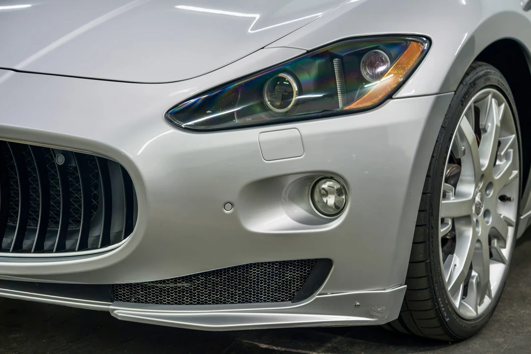 2012 Maserati GranTurismo 1st Gen - Image 21 of 31
