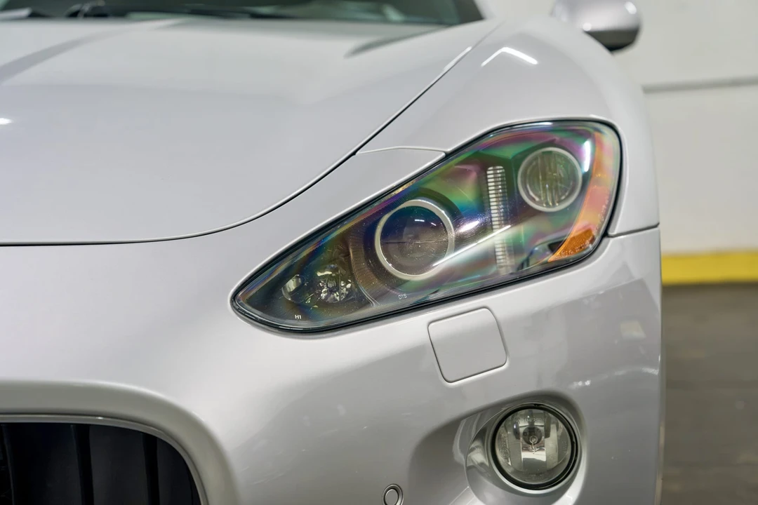 2012 Maserati GranTurismo 1st Gen - Image 19 of 31