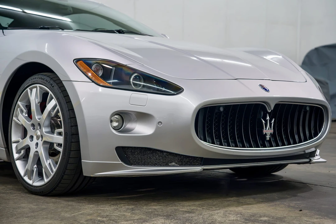 2012 Maserati GranTurismo 1st Gen - Image 14 of 31