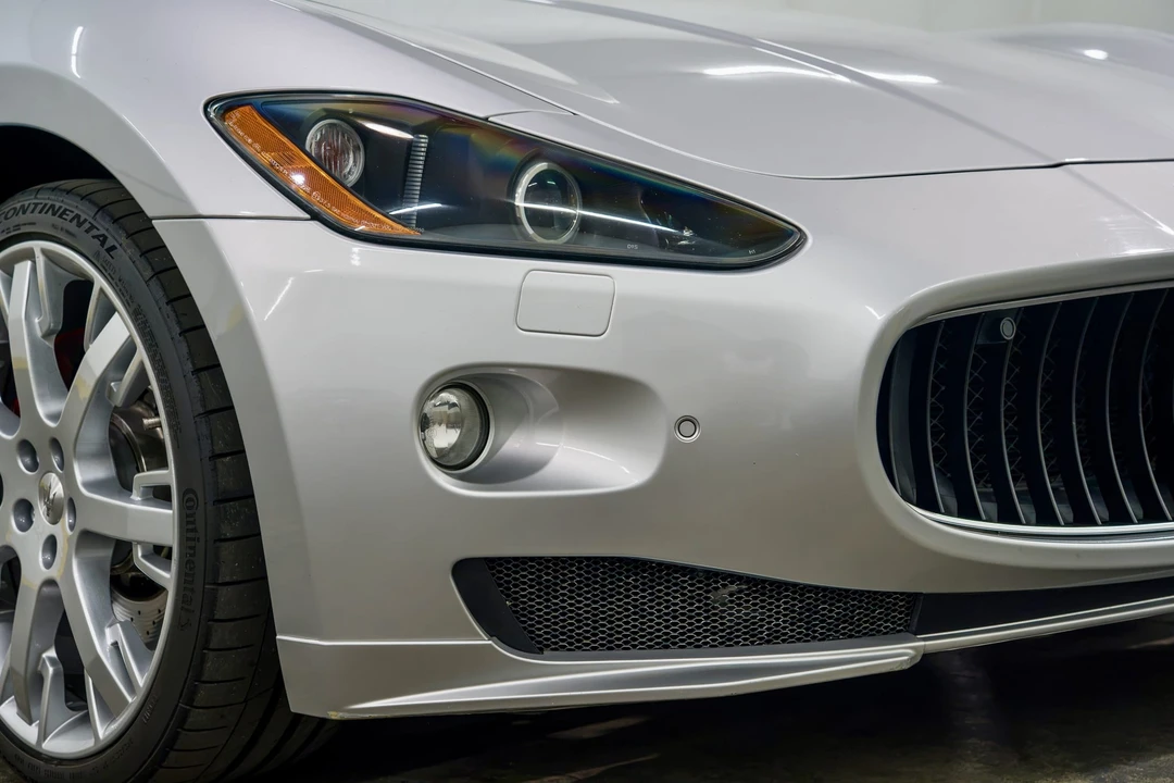 2012 Maserati GranTurismo 1st Gen - Image 20 of 31