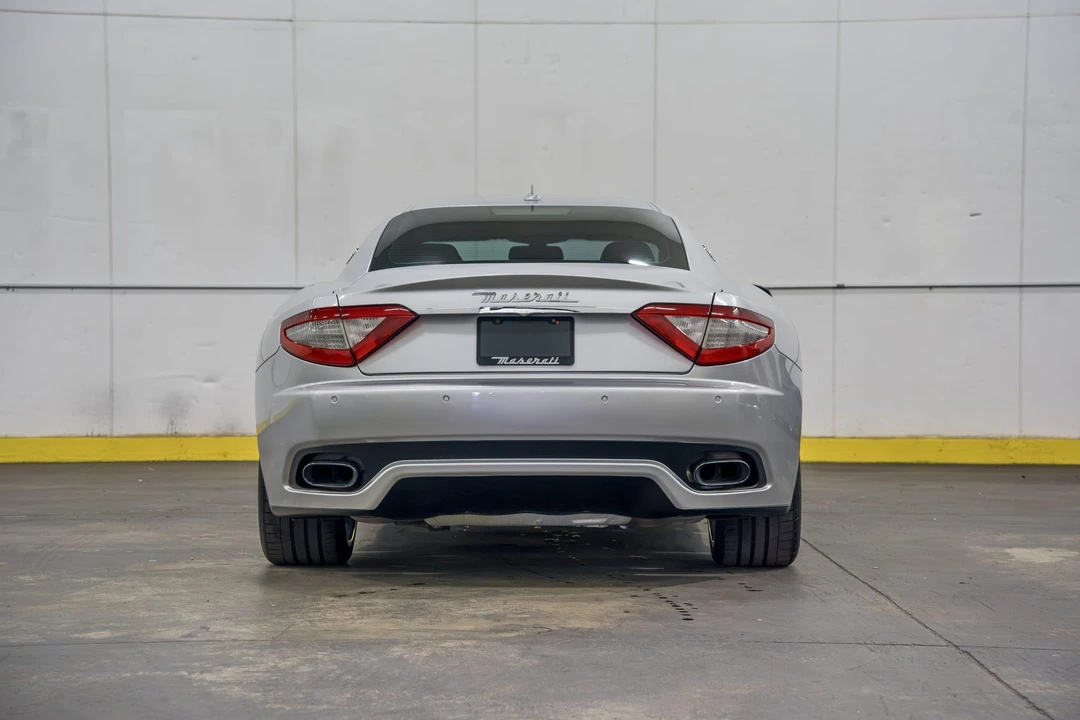 2012 Maserati GranTurismo 1st Gen - Image 7 of 31
