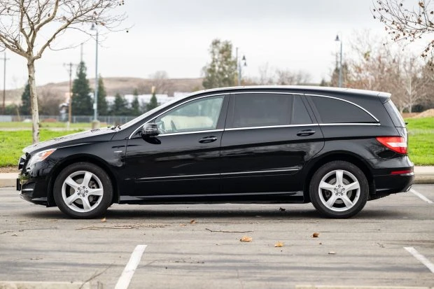 2012 Mercedes-Benz W251 R-Class - Image 3 of 7