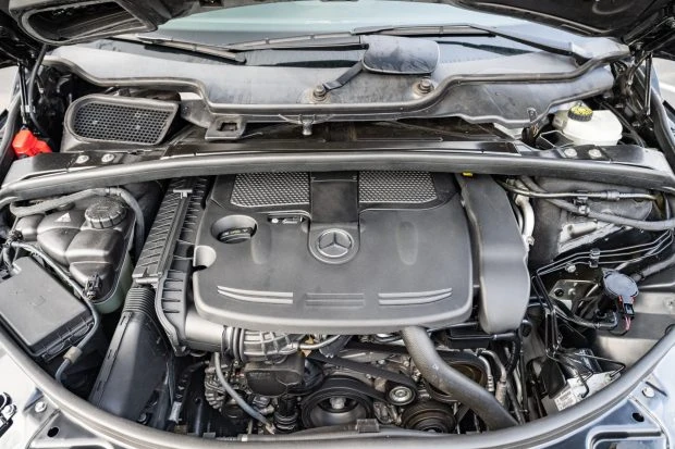 2012 Mercedes-Benz W251 R-Class - Image 6 of 7
