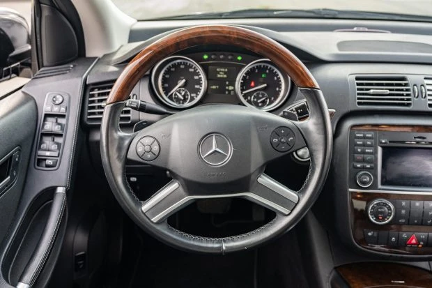 2012 Mercedes-Benz W251 R-Class - Image 5 of 7