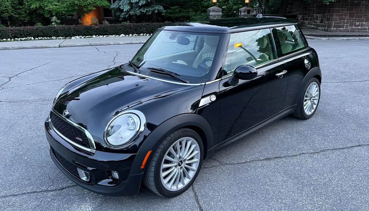 2012 Mini Mini 2nd Gen - Image 6 of 6