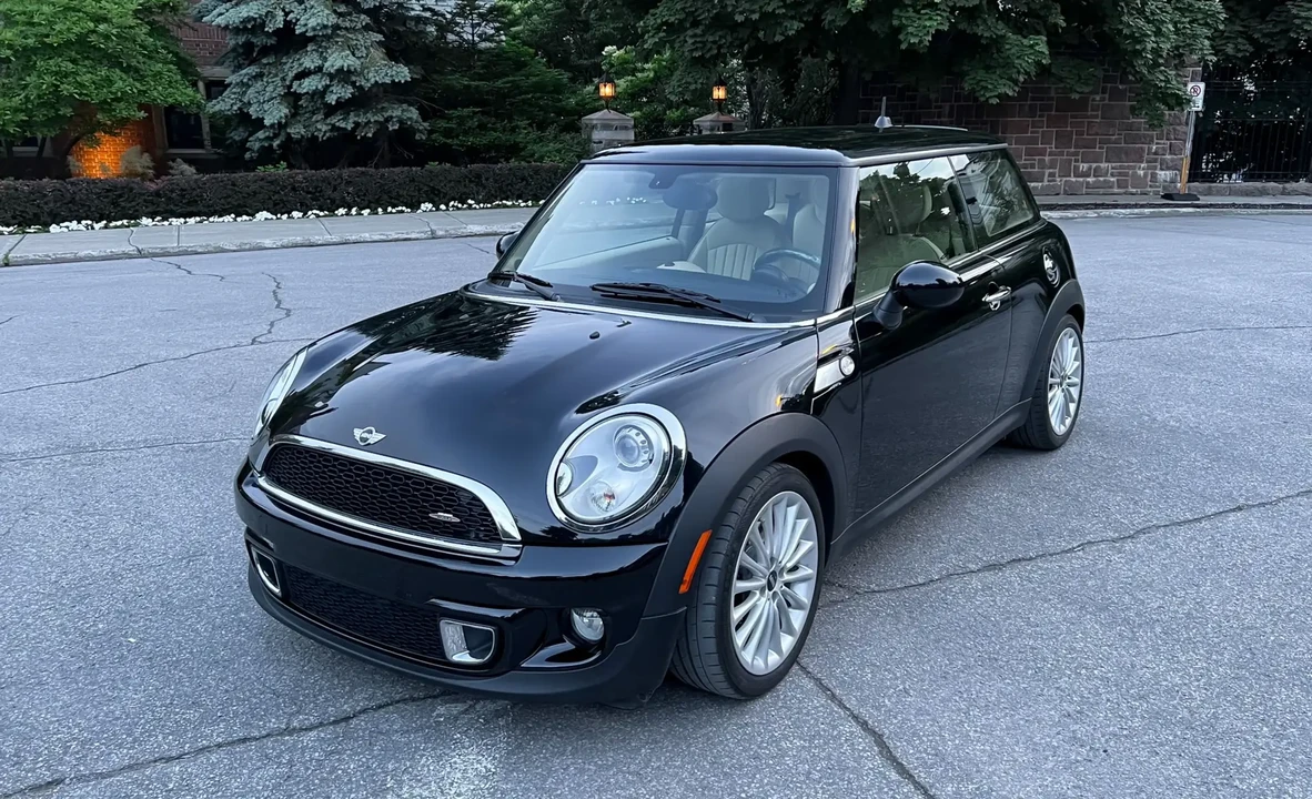 2012 Mini Mini 2nd Gen - Image 5 of 6