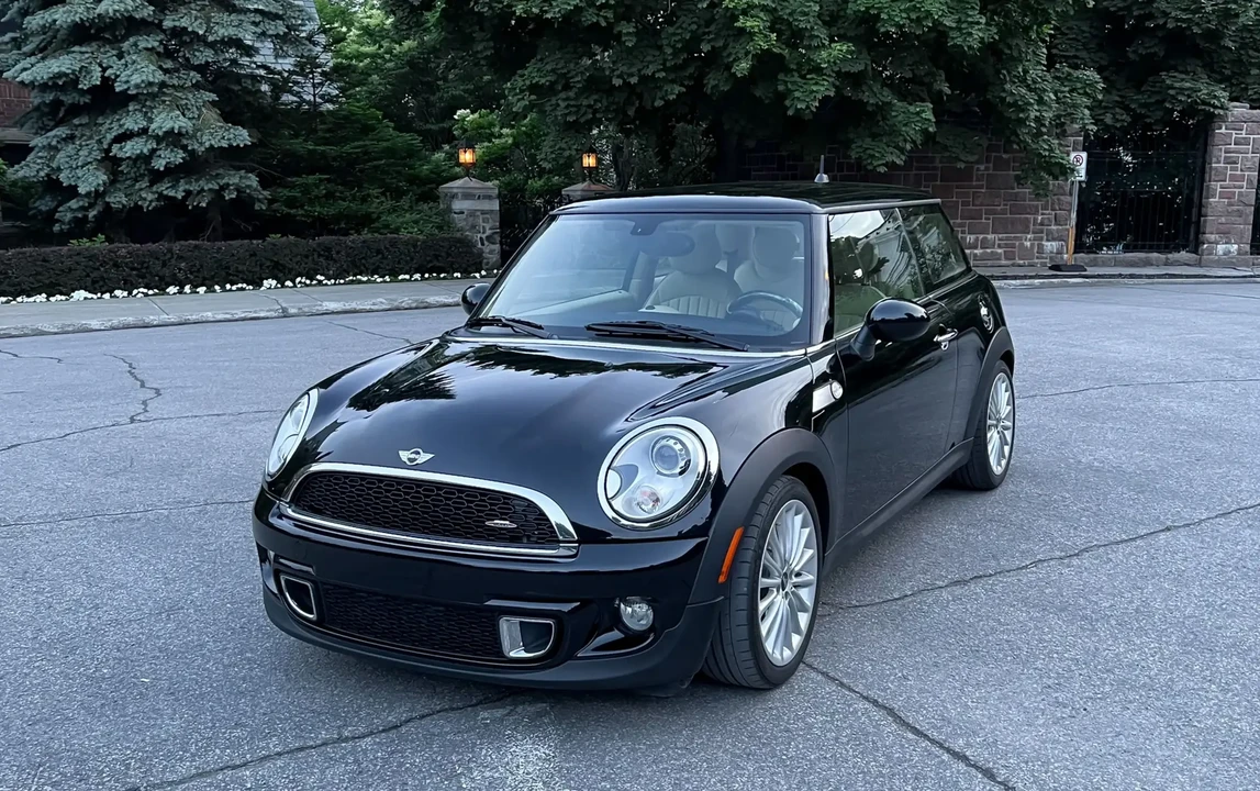 2012 Mini Mini 2nd Gen - Image 4 of 6