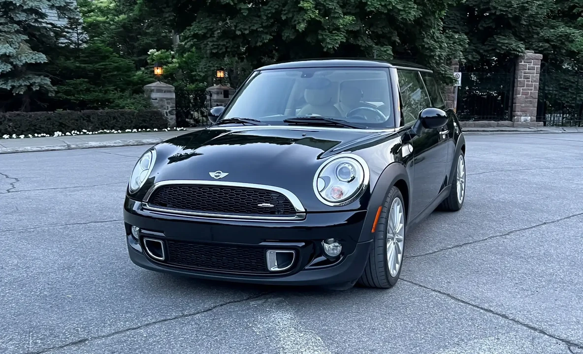 2012 Mini Mini 2nd Gen - Image 3 of 6