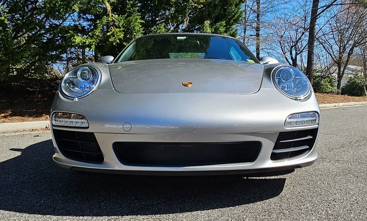 2012 Porsche 997 Carrera S - Image 2 of 6
